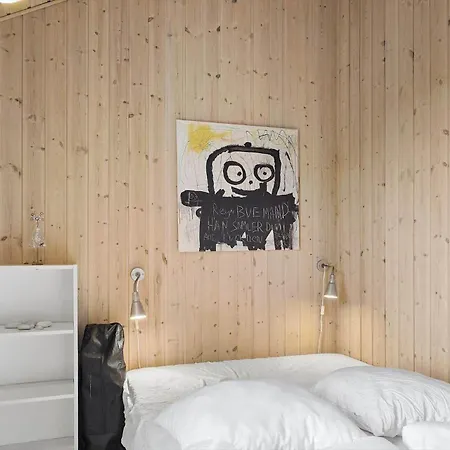 Tatil Evi Lk796-lokken-alexandravej-35 Løkken
